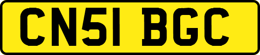 CN51BGC