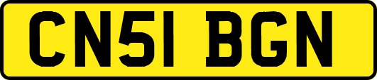 CN51BGN