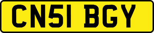 CN51BGY