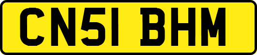 CN51BHM