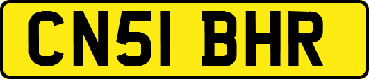 CN51BHR