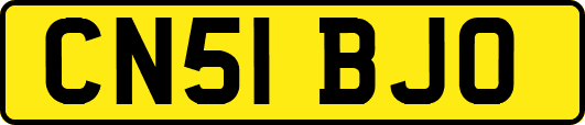 CN51BJO