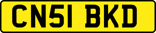 CN51BKD