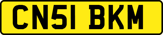 CN51BKM