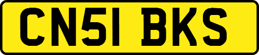 CN51BKS