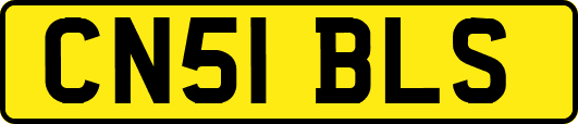 CN51BLS