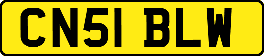 CN51BLW