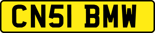 CN51BMW