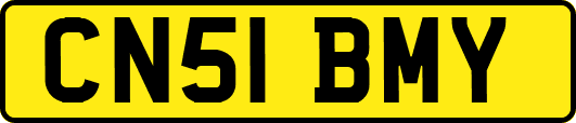 CN51BMY