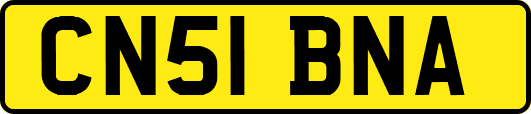 CN51BNA