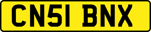 CN51BNX