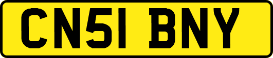 CN51BNY