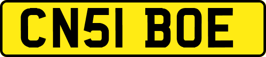 CN51BOE