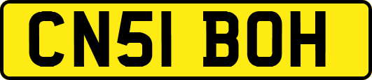 CN51BOH