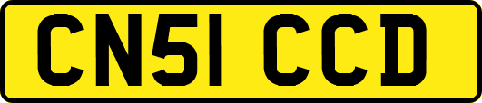 CN51CCD