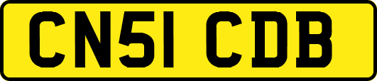 CN51CDB