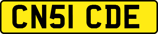 CN51CDE