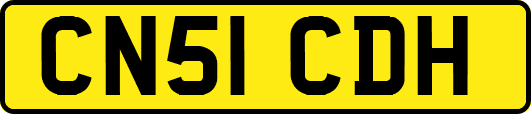 CN51CDH