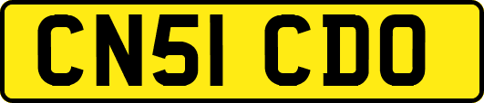 CN51CDO