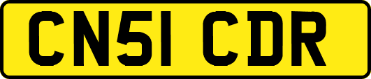 CN51CDR
