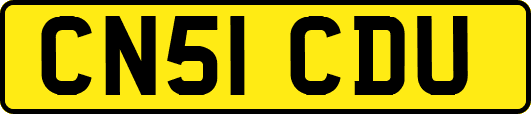 CN51CDU