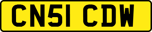 CN51CDW