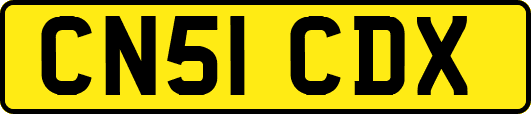 CN51CDX