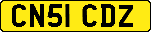 CN51CDZ