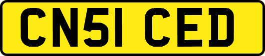 CN51CED