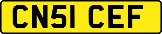 CN51CEF