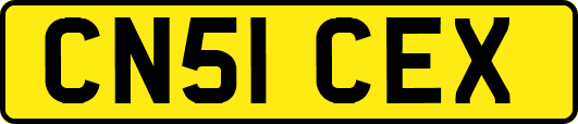 CN51CEX