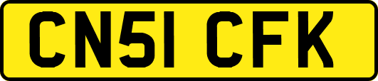 CN51CFK