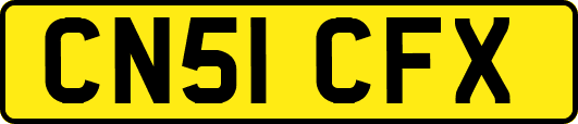 CN51CFX