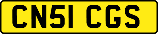 CN51CGS