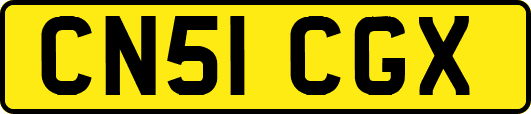 CN51CGX