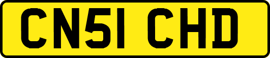 CN51CHD