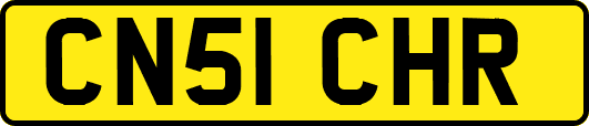 CN51CHR