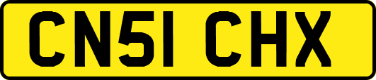 CN51CHX