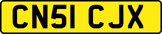 CN51CJX