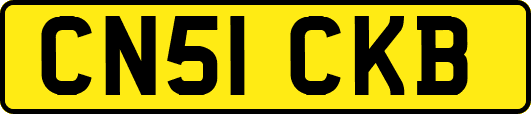 CN51CKB