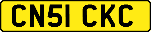 CN51CKC