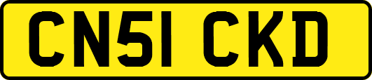 CN51CKD