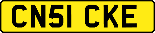 CN51CKE