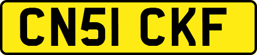CN51CKF