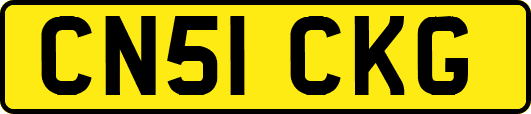 CN51CKG