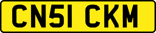 CN51CKM