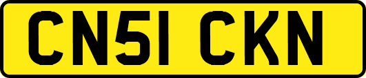 CN51CKN