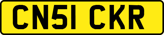 CN51CKR