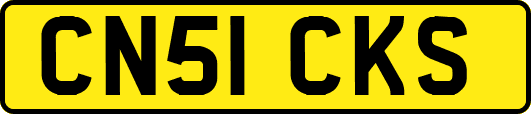 CN51CKS