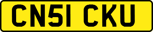 CN51CKU